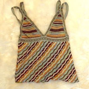 Missoni top